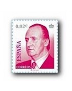Sellos de España 2004