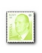 Sellos de España 2001