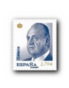 Sellos de España 2009