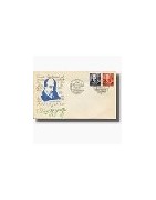 Sobres II Centenario 1950/64