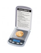 Accesorios de numismática