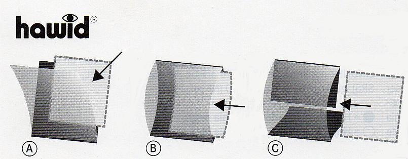 Tipos de filoestuches